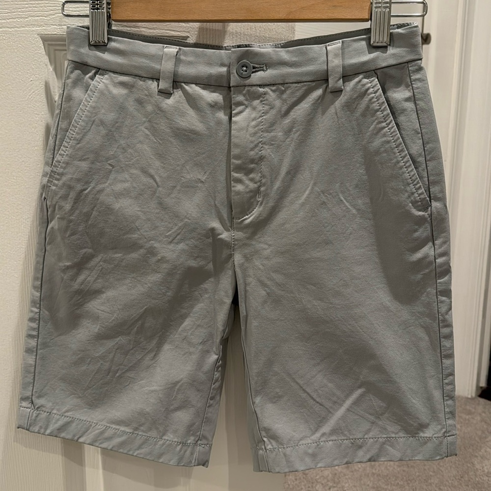 Boys Vineyard Vines Performance shorts